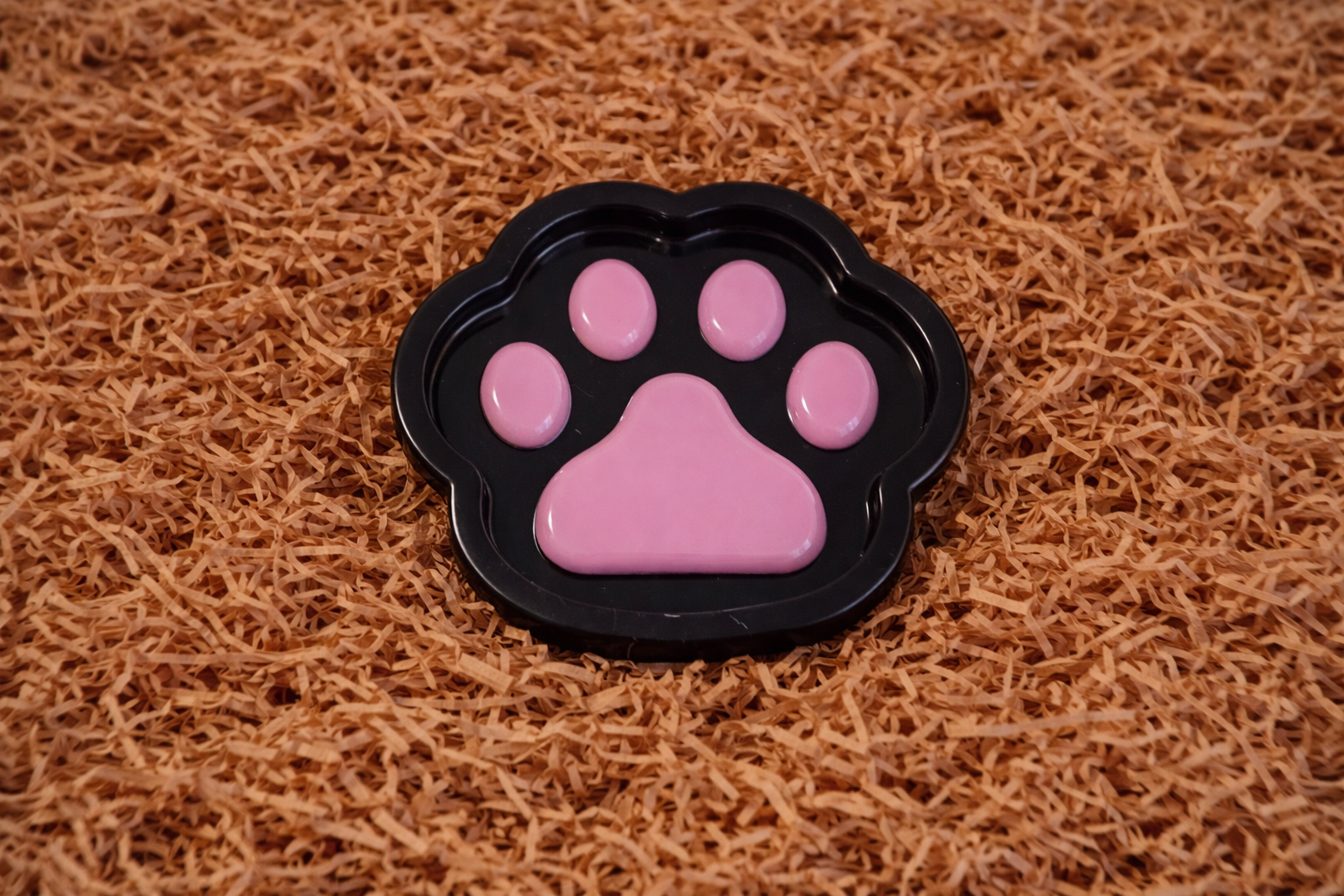 Huella para gatos y mascotas pequeñas