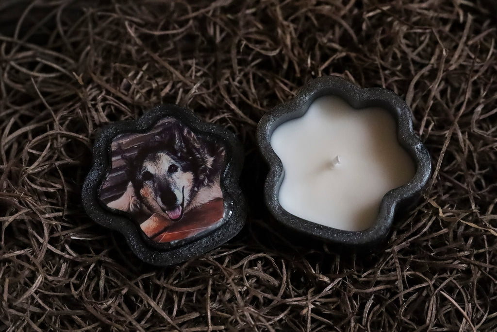 Vela del recuerdo